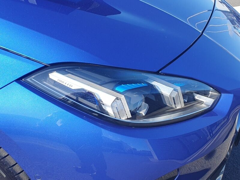 More views of BMW 1-Series