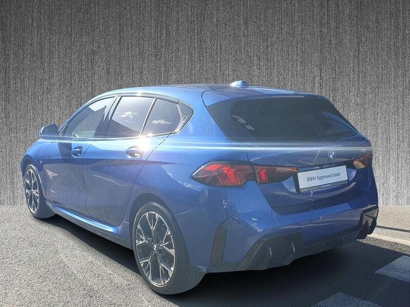 More views of BMW 1-Series