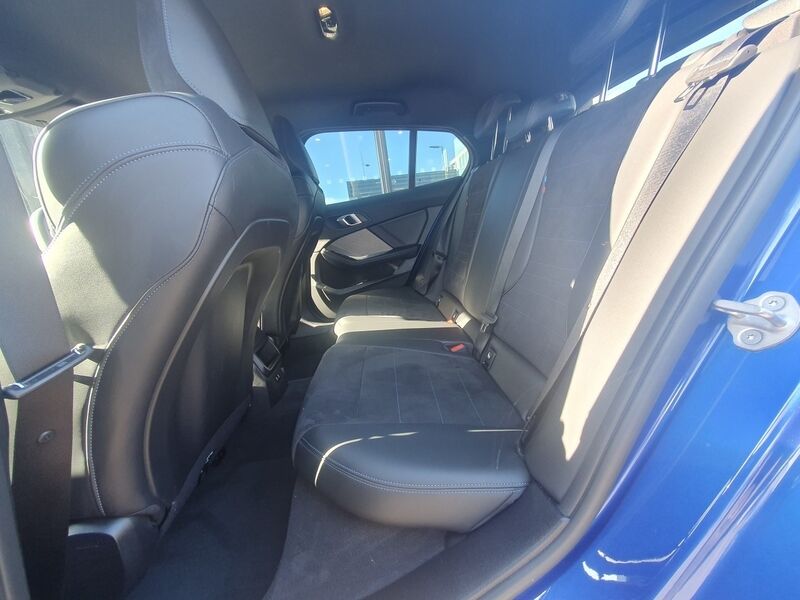 More views of BMW 1-Series