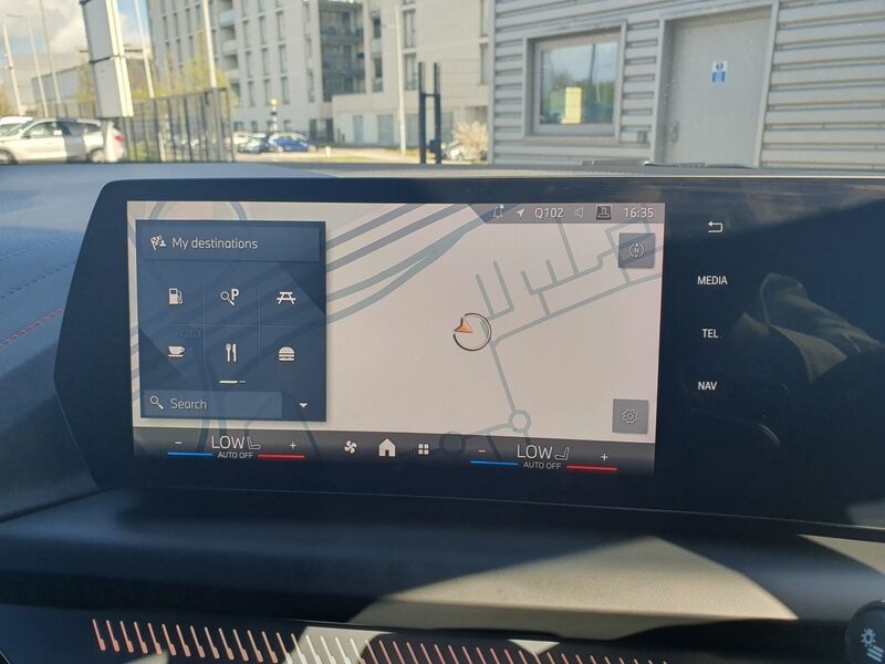 More views of BMW 1-Series