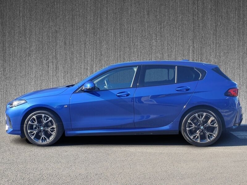 More views of BMW 1-Series