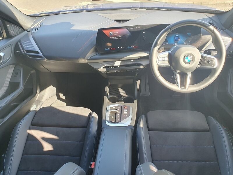 More views of BMW 1-Series