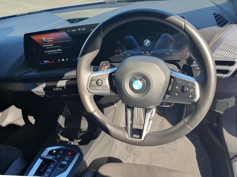 More views of BMW 1-Series