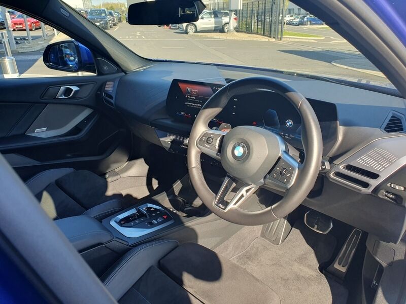 More views of BMW 1-Series