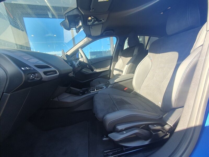 More views of BMW 1-Series