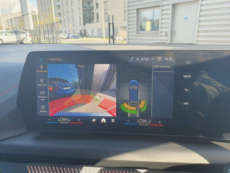 More views of BMW 1-Series