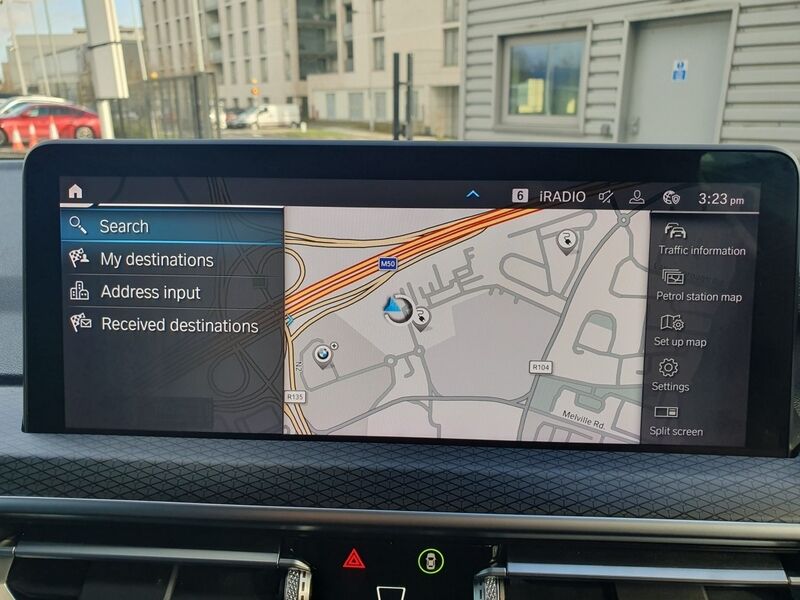 More views of BMW X3