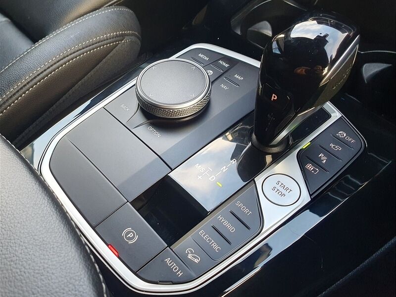 More views of BMW X3