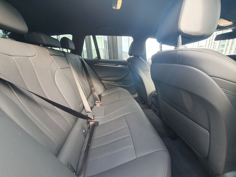 More views of BMW 5-Series