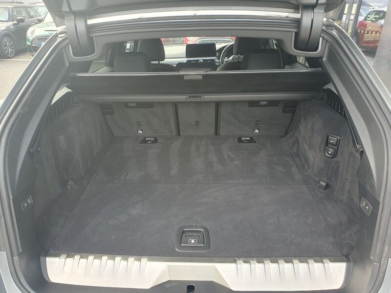 More views of BMW 5-Series