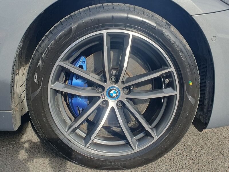 More views of BMW 5-Series