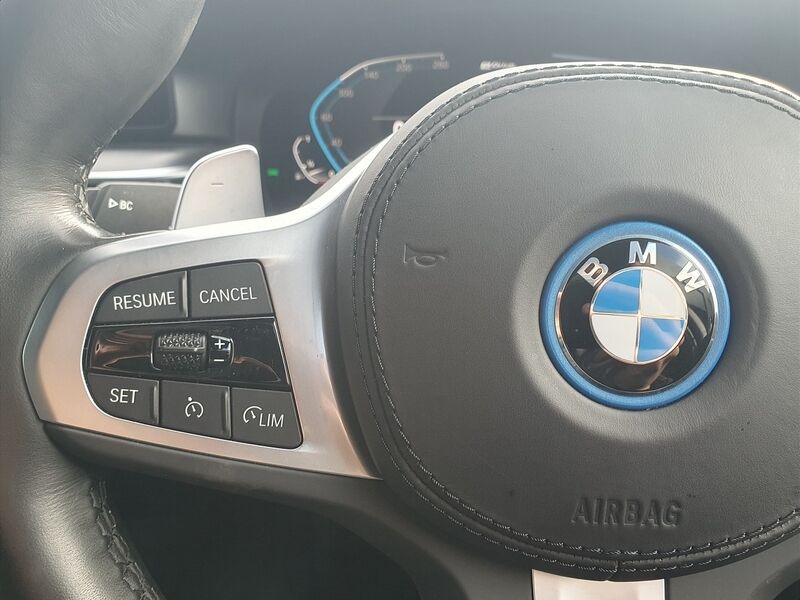 More views of BMW 5-Series