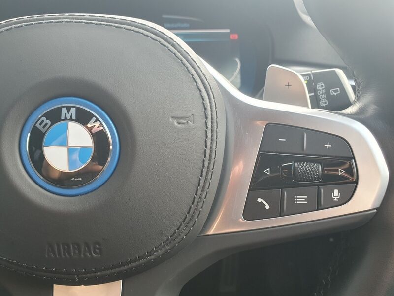 More views of BMW 5-Series