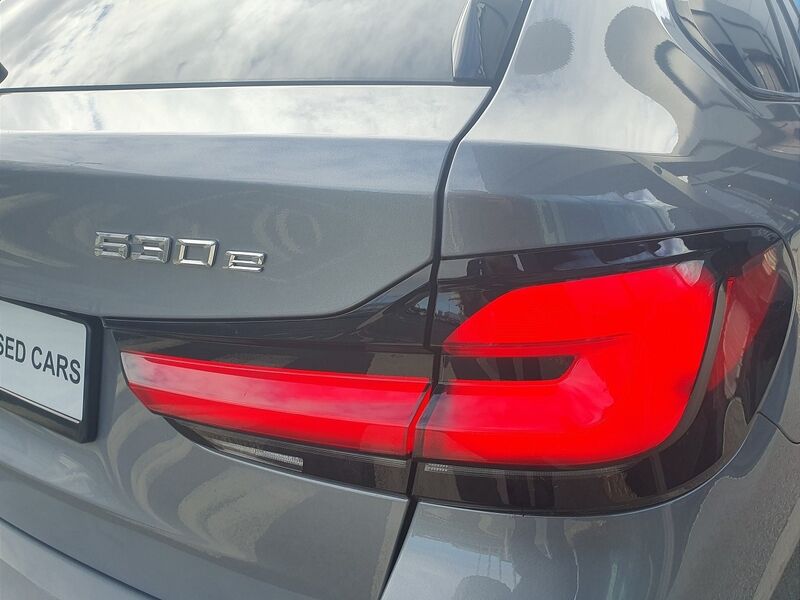 More views of BMW 5-Series