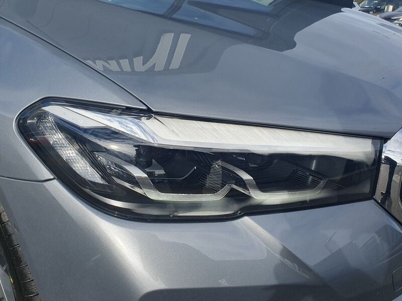 More views of BMW 5-Series