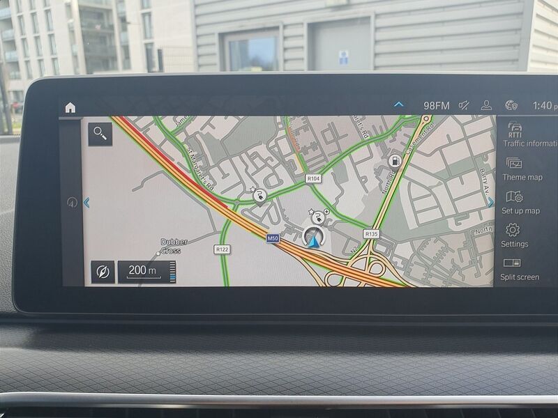 More views of BMW 5-Series