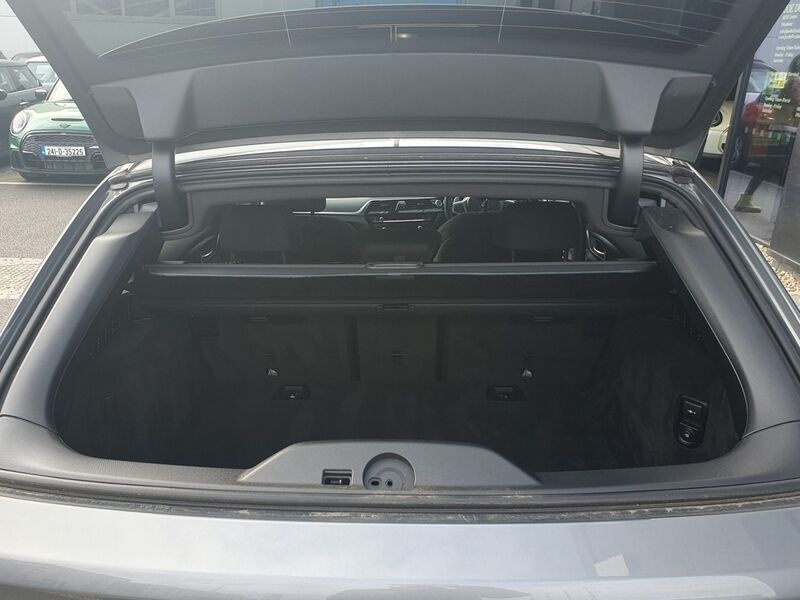 More views of BMW 5-Series