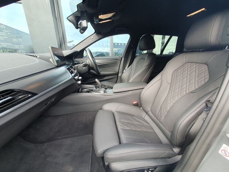 More views of BMW 5-Series