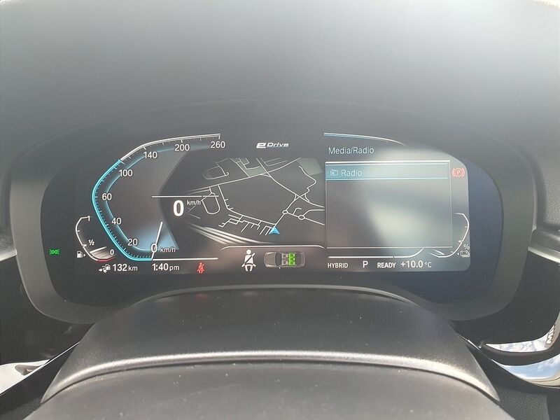 More views of BMW 5-Series