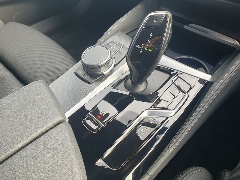 More views of BMW 5-Series