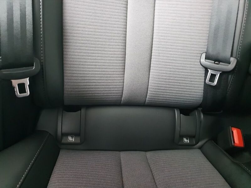 More views of Skoda Enyaq