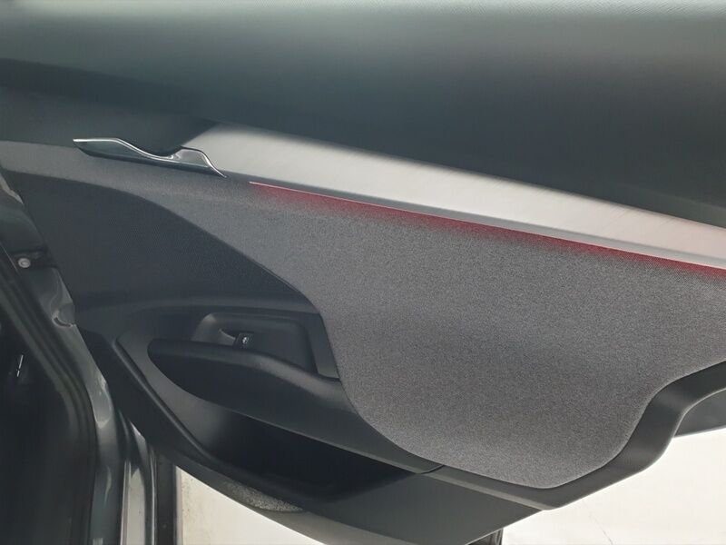 More views of Skoda Enyaq