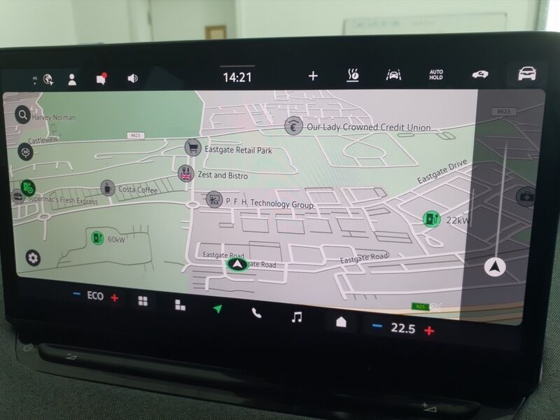 More views of Skoda Enyaq