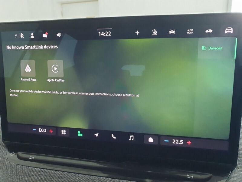 More views of Skoda Enyaq