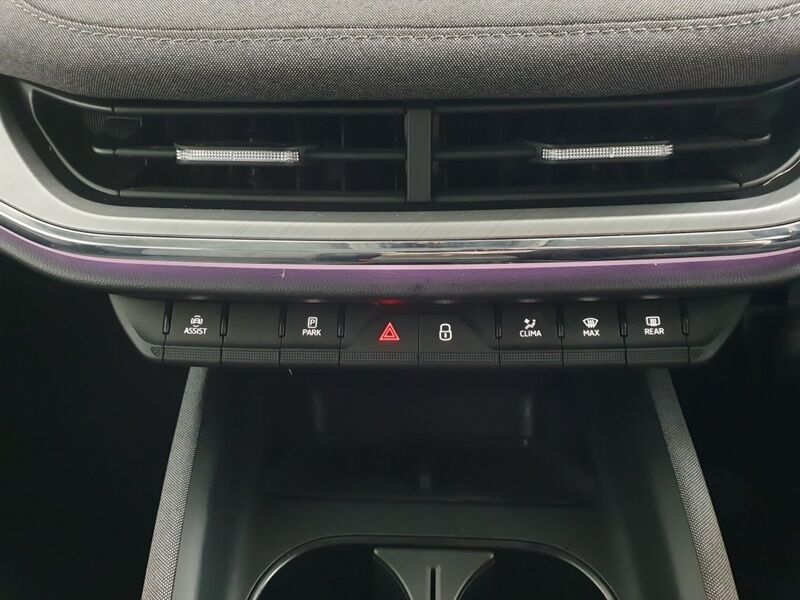 More views of Skoda Enyaq