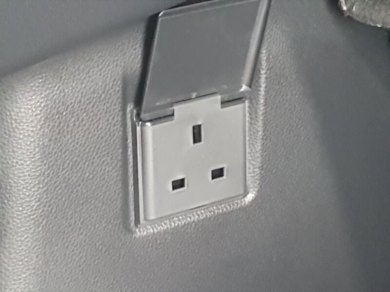 More views of Toyota C-HR