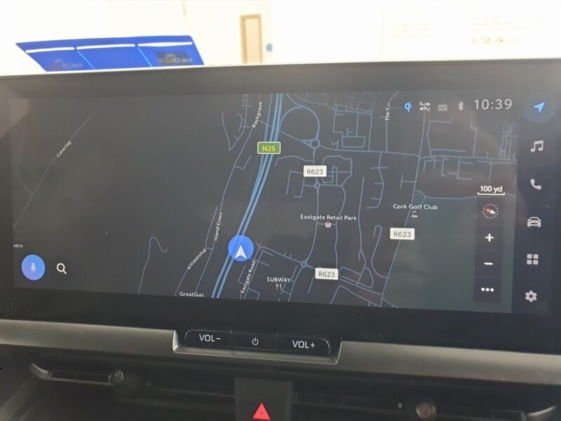 More views of Toyota C-HR