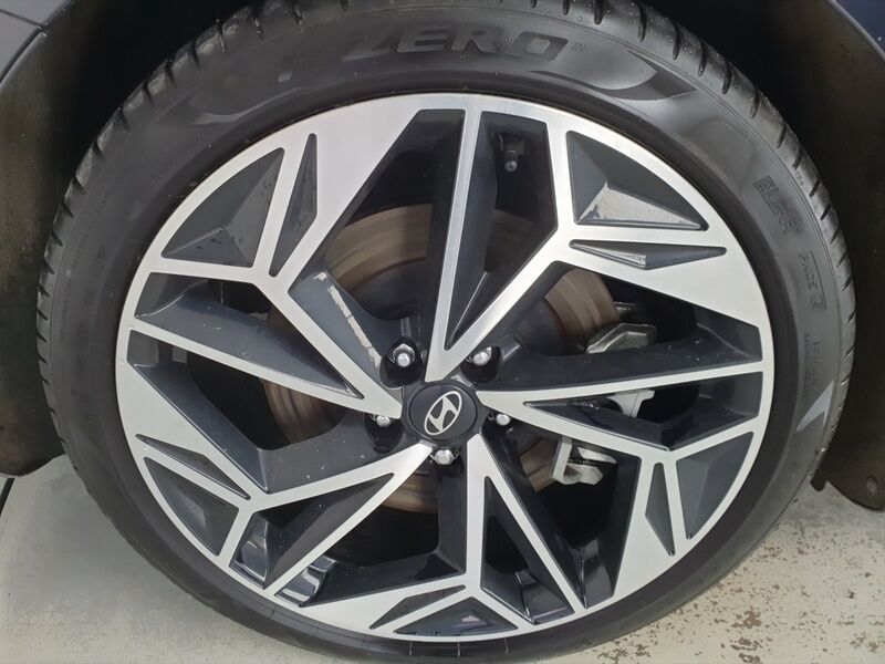 More views of Hyundai IONIQ 6