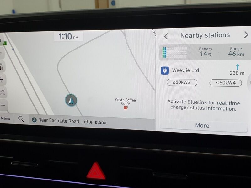 More views of Hyundai IONIQ 6