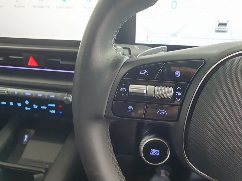 More views of Hyundai IONIQ 6