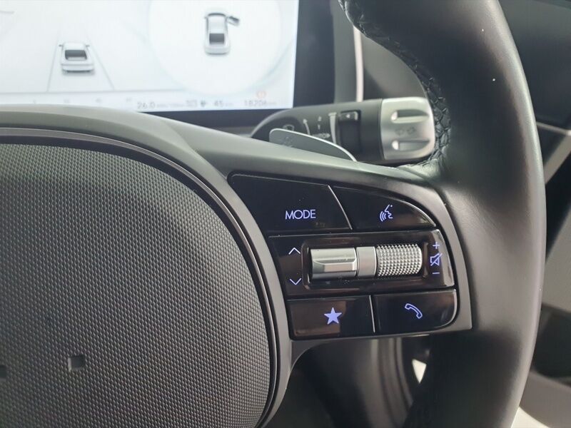 More views of Hyundai IONIQ 6