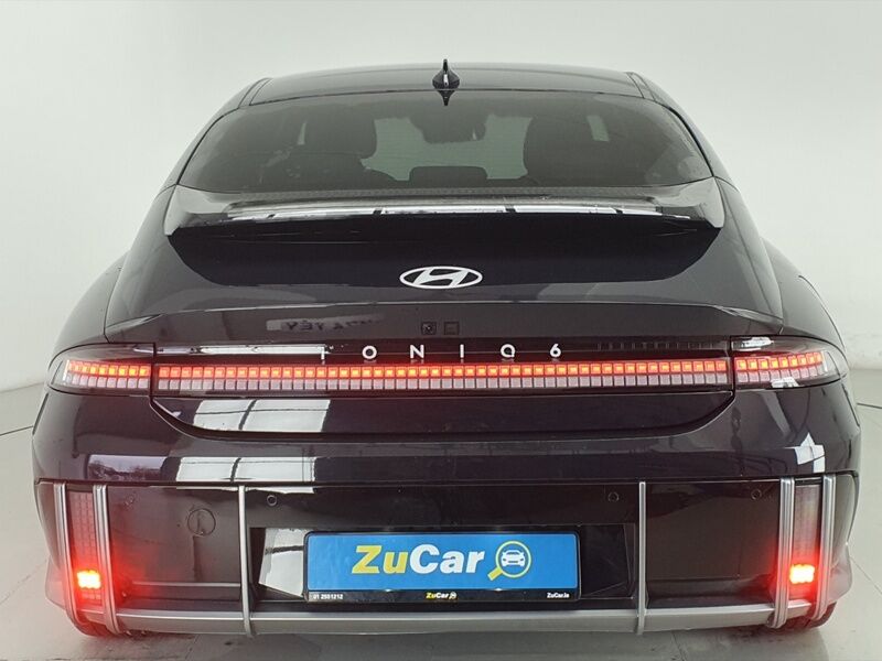 More views of Hyundai IONIQ 6