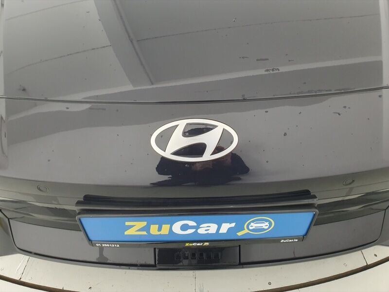 More views of Hyundai IONIQ 6