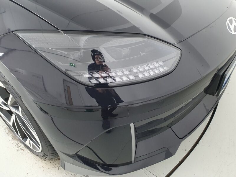 More views of Hyundai IONIQ 6