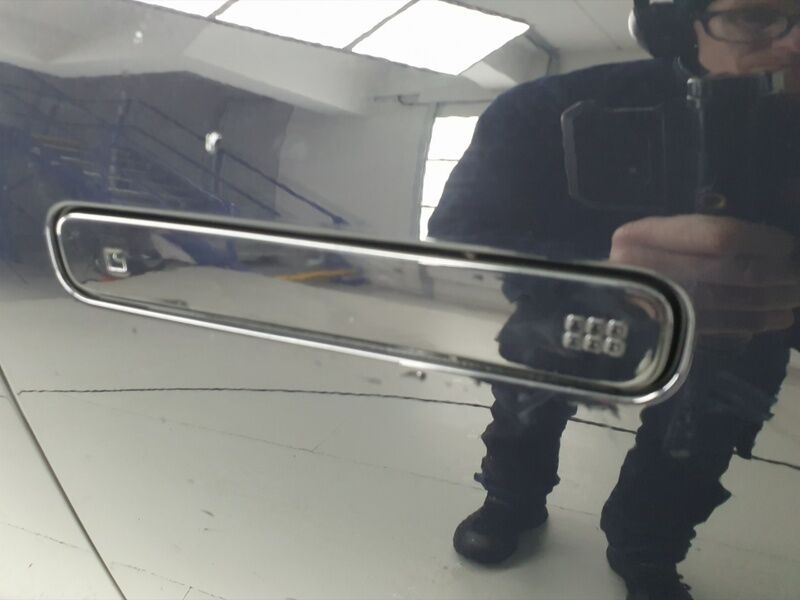 More views of Hyundai IONIQ 6