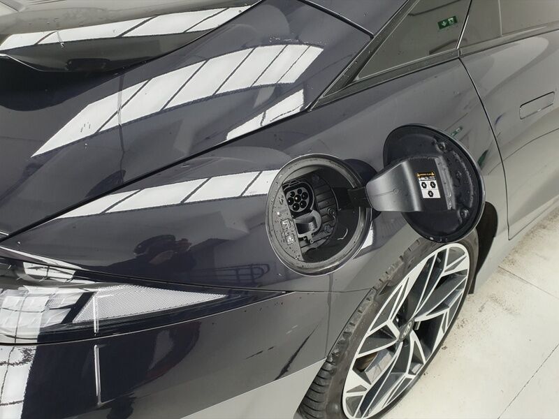 More views of Hyundai IONIQ 6