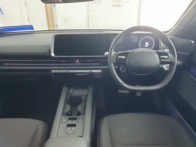 More views of Hyundai IONIQ 6