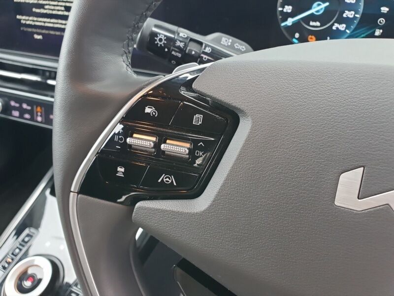 More views of Kia Niro