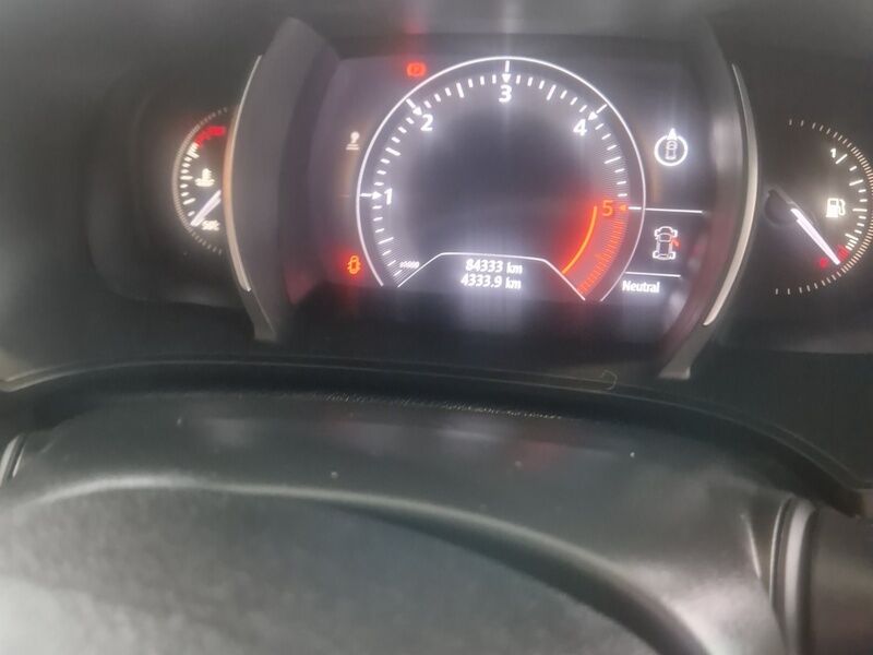 More views of Renault Megane