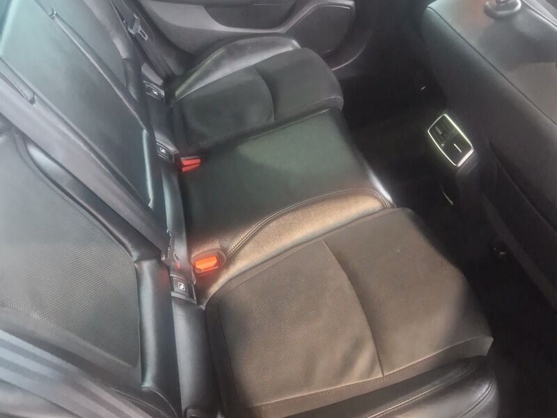 More views of Renault Megane