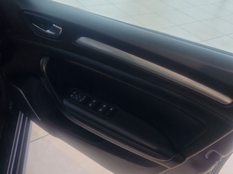 More views of Renault Megane