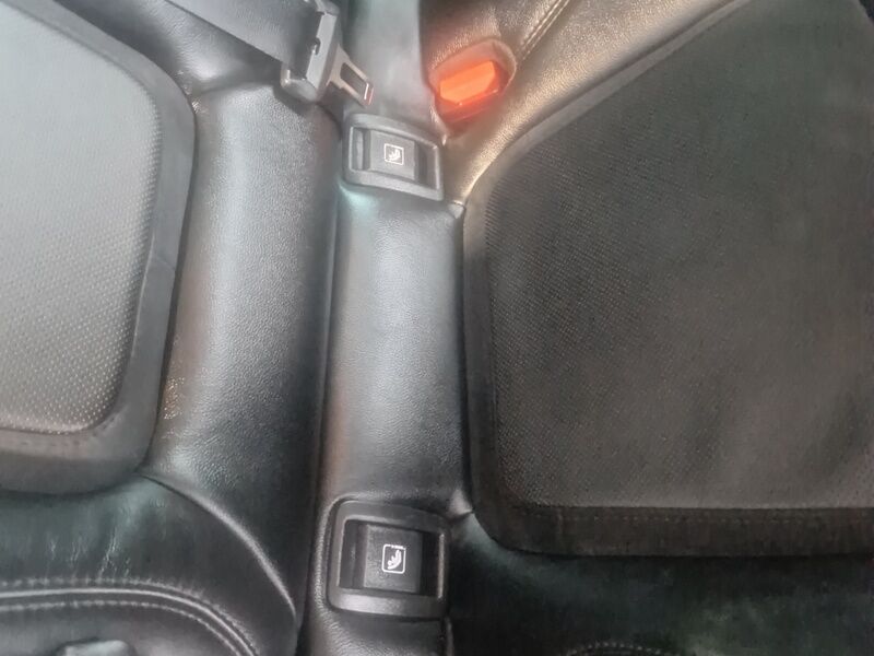 More views of Renault Megane