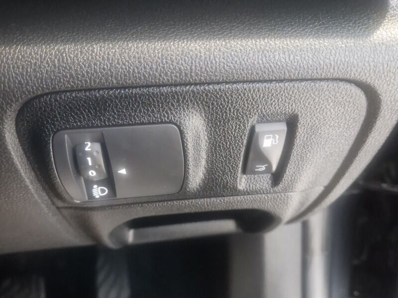 More views of Renault Megane