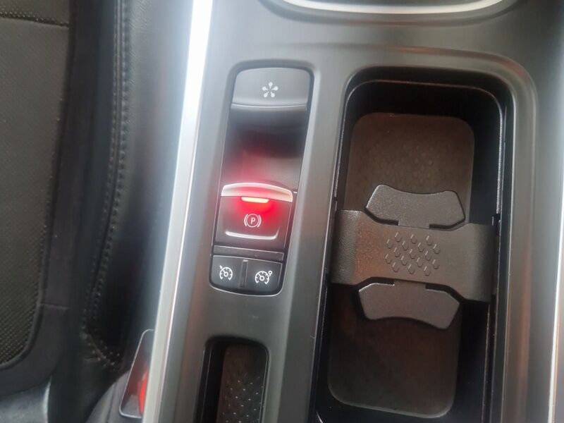 More views of Renault Megane