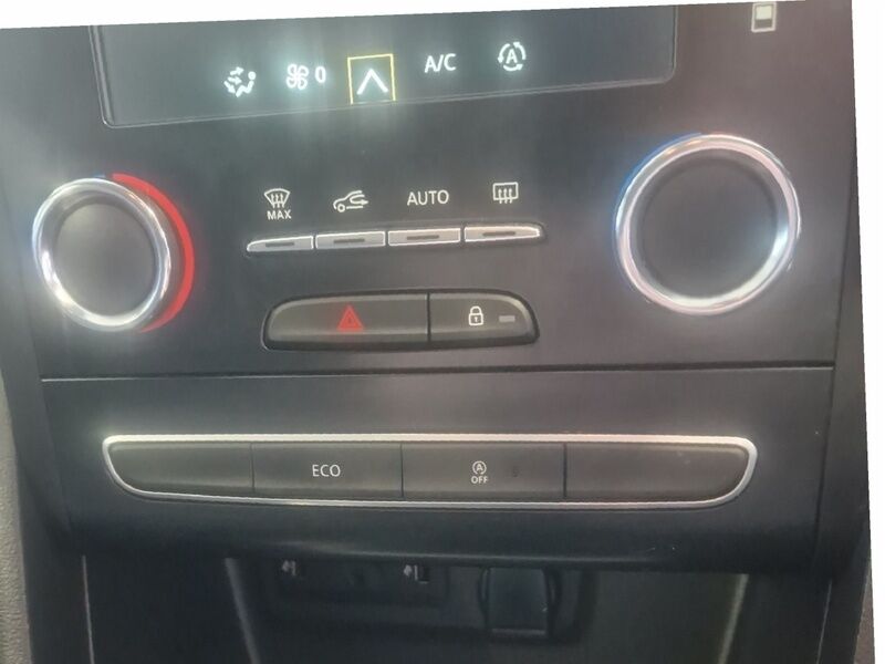 More views of Renault Megane