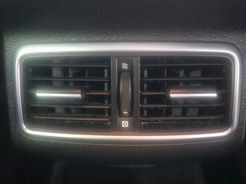 More views of Renault Megane